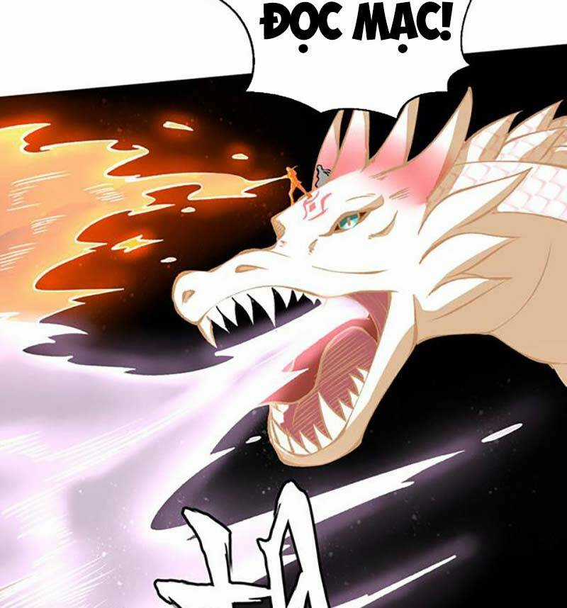 Võ Đạo Độc Tôn - Chapter 492 - Trang 71