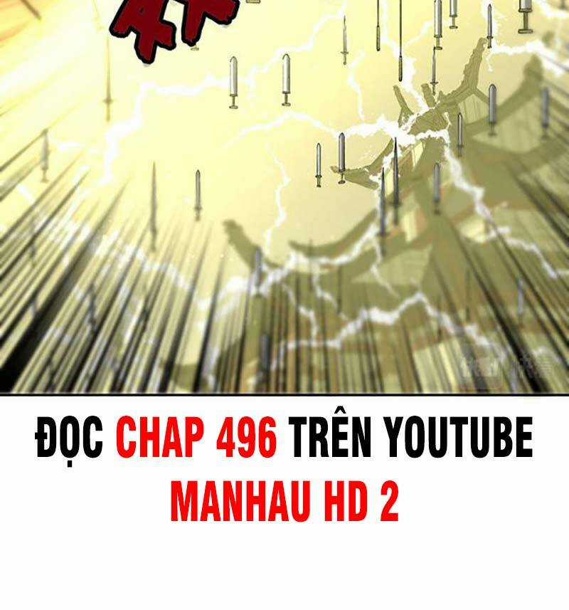 Võ Đạo Độc Tôn - Chapter 492 - Trang 76