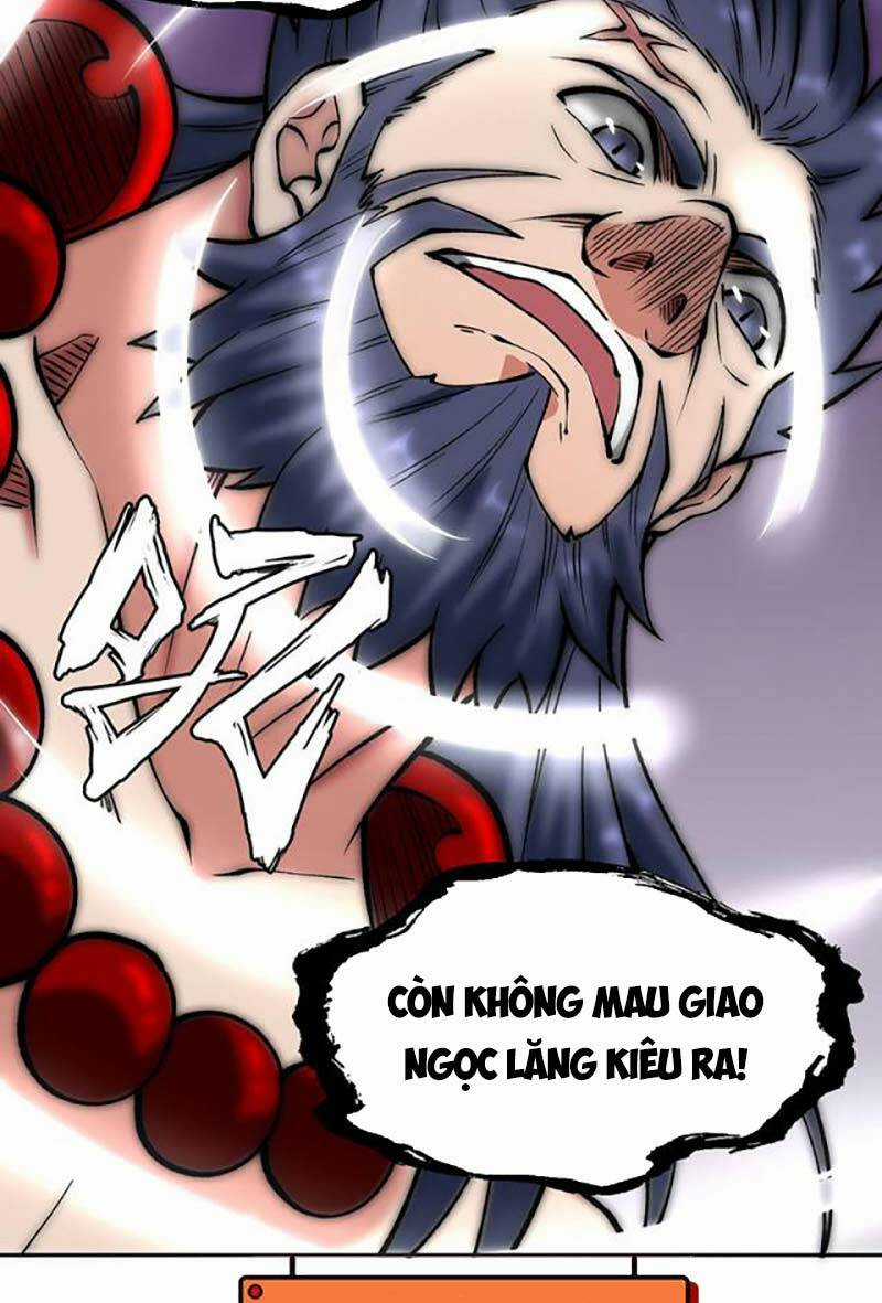 Võ Đạo Độc Tôn - Chapter 492 - Trang 9