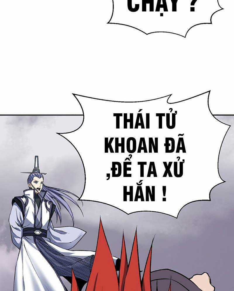 Võ Đạo Độc Tôn - Chapter 493 - Trang 11