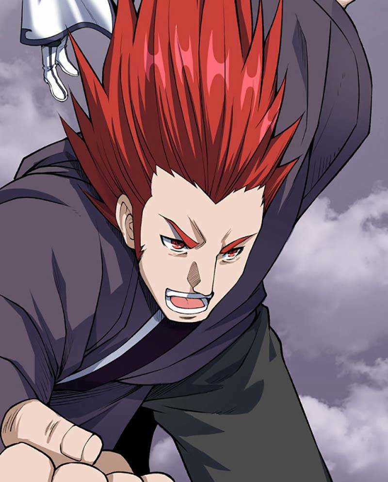 Võ Đạo Độc Tôn - Chapter 493 - Trang 12