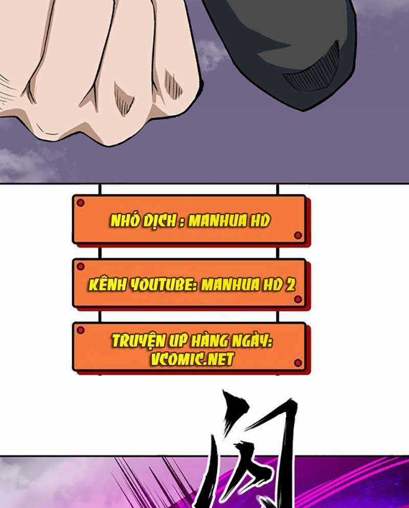 Võ Đạo Độc Tôn - Chapter 493 - Trang 13