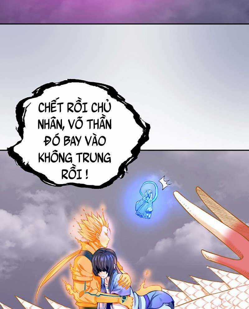 Võ Đạo Độc Tôn - Chapter 493 - Trang 15