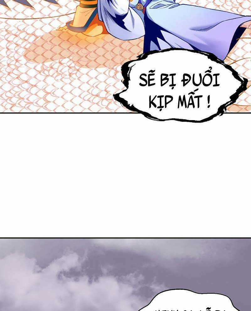 Võ Đạo Độc Tôn - Chapter 493 - Trang 16