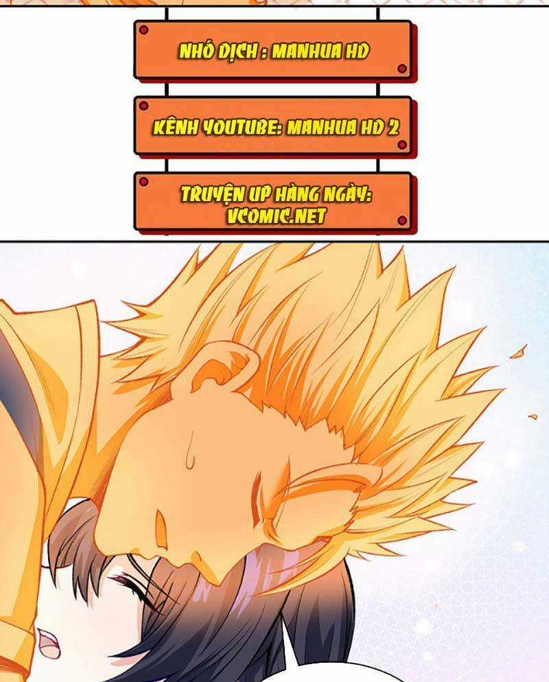 Võ Đạo Độc Tôn - Chapter 493 - Trang 18