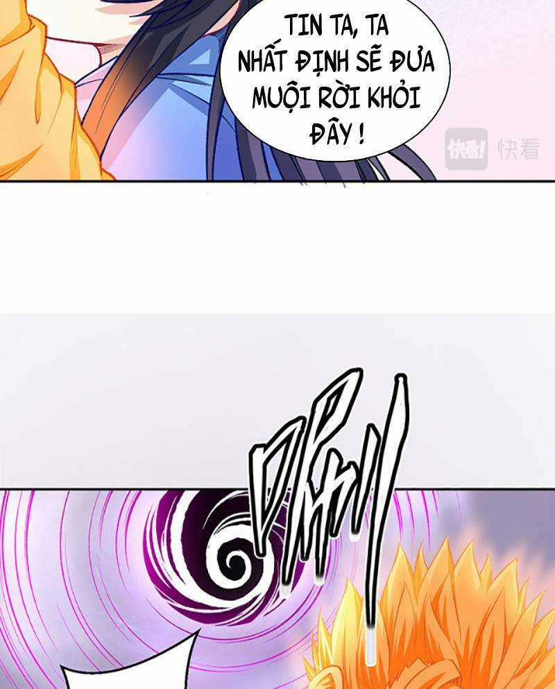 Võ Đạo Độc Tôn - Chapter 493 - Trang 19