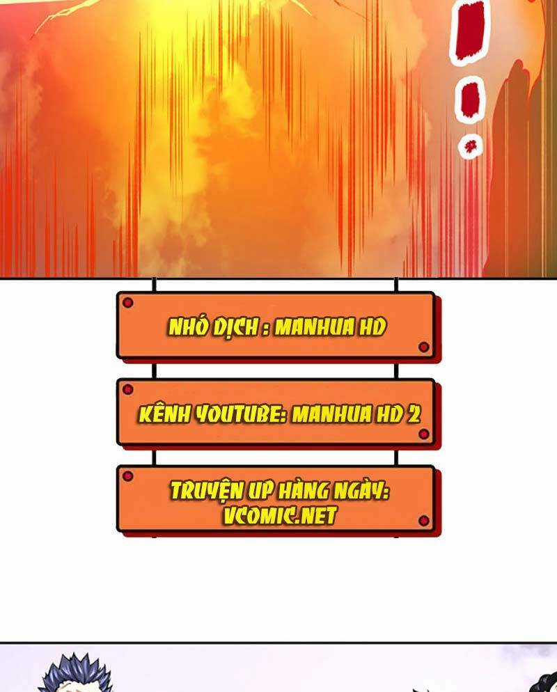 Võ Đạo Độc Tôn - Chapter 493 - Trang 3