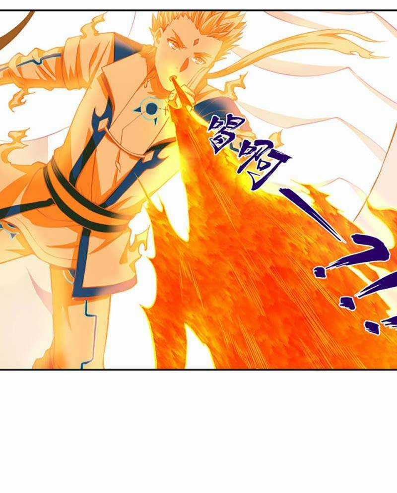 Võ Đạo Độc Tôn - Chapter 493 - Trang 23