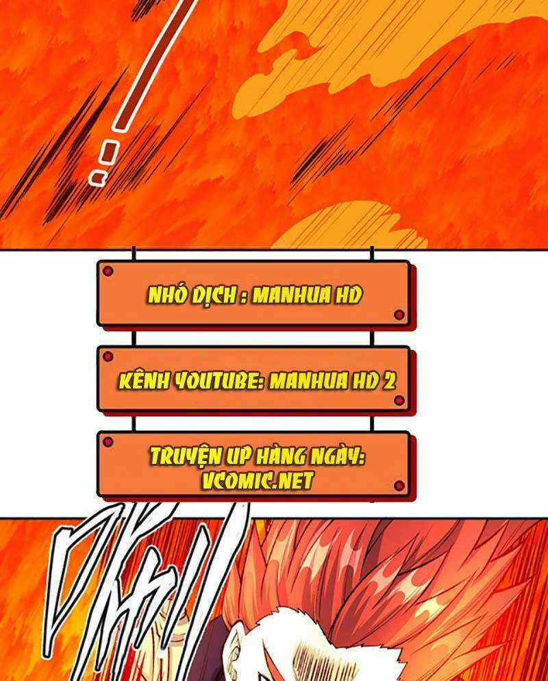 Võ Đạo Độc Tôn - Chapter 493 - Trang 25