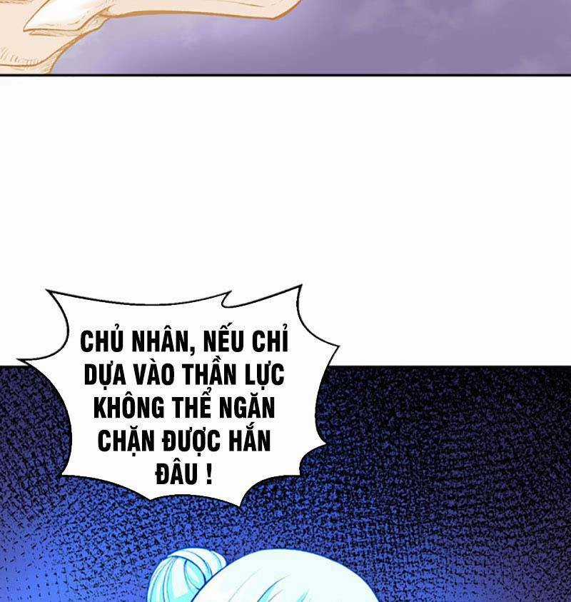Võ Đạo Độc Tôn - Chapter 493 - Trang 29