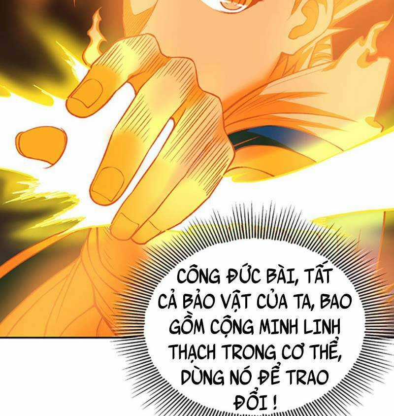 Võ Đạo Độc Tôn - Chapter 493 - Trang 32