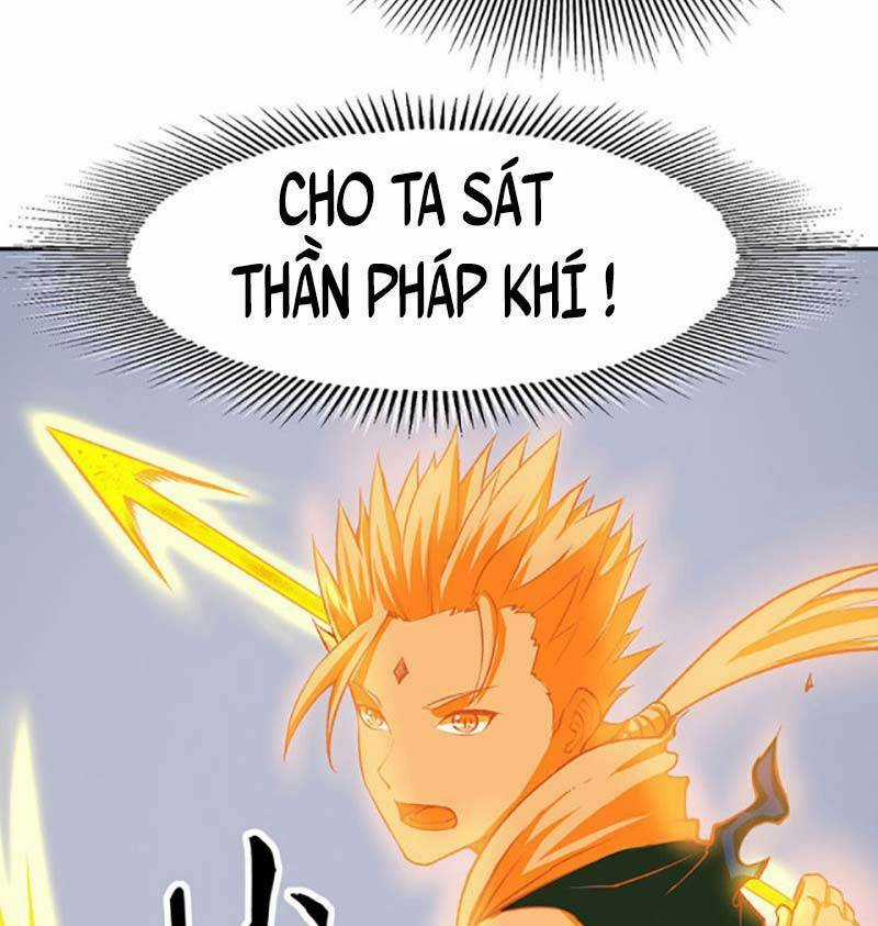 Võ Đạo Độc Tôn - Chapter 493 - Trang 33