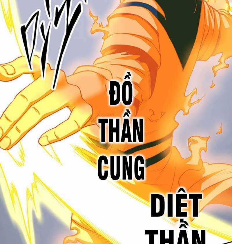 Võ Đạo Độc Tôn - Chapter 493 - Trang 34