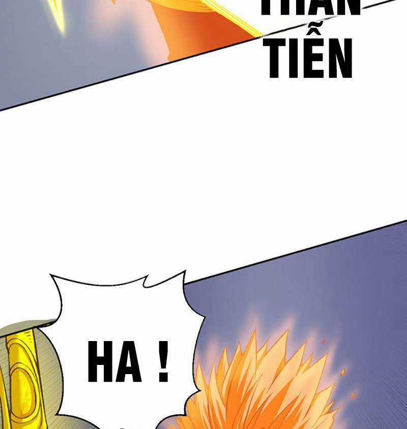 Võ Đạo Độc Tôn - Chapter 493 - Trang 35