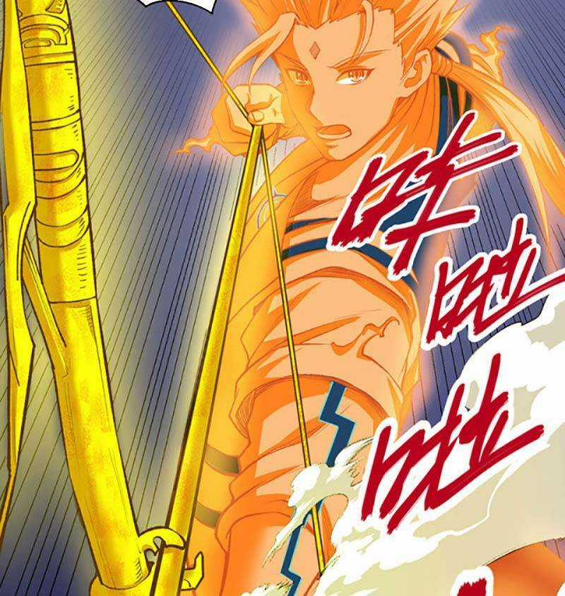 Võ Đạo Độc Tôn - Chapter 493 - Trang 36