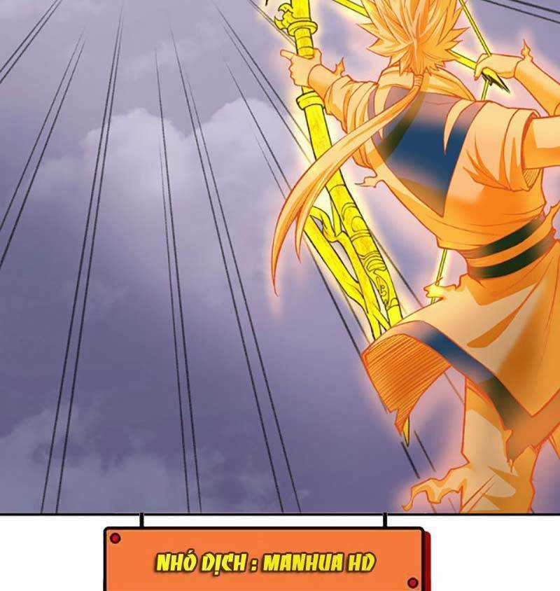 Võ Đạo Độc Tôn - Chapter 493 - Trang 39