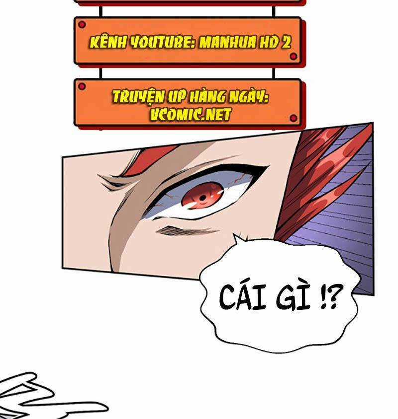 Võ Đạo Độc Tôn - Chapter 493 - Trang 40