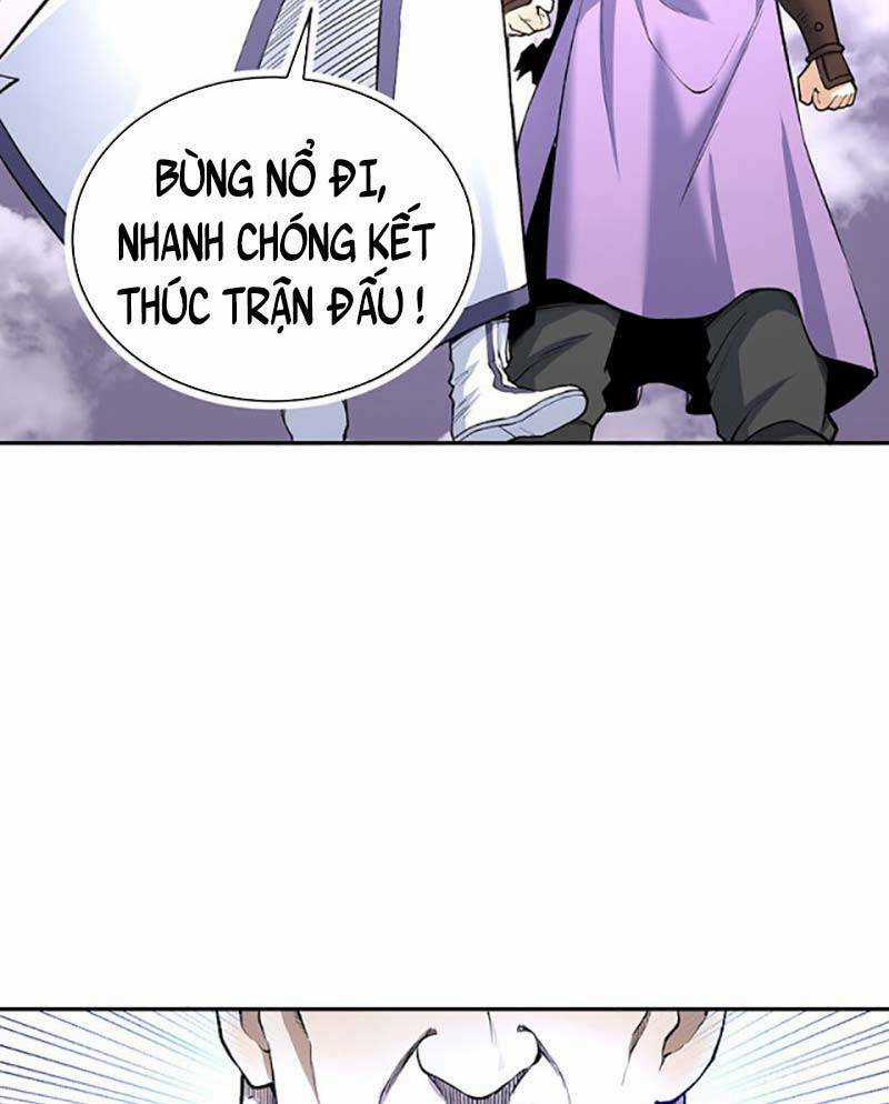 Võ Đạo Độc Tôn - Chapter 493 - Trang 5