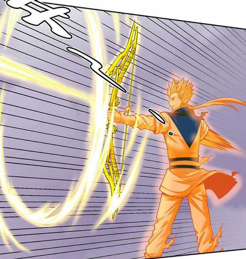 Võ Đạo Độc Tôn - Chapter 493 - Trang 41