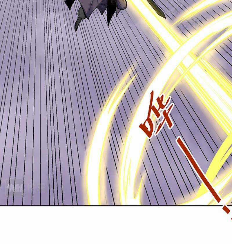 Võ Đạo Độc Tôn - Chapter 493 - Trang 43