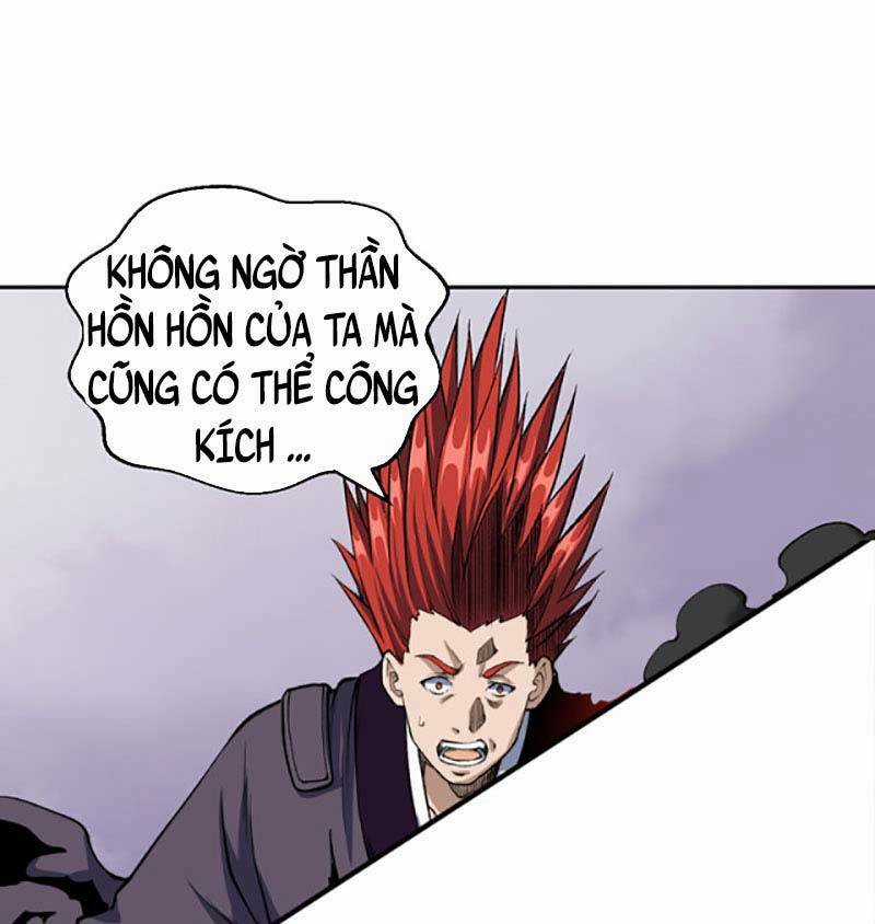 Võ Đạo Độc Tôn - Chapter 493 - Trang 44