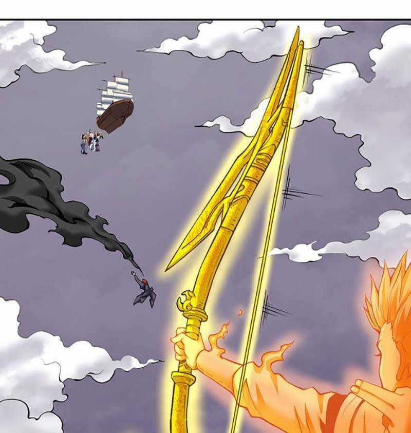 Võ Đạo Độc Tôn - Chapter 493 - Trang 49