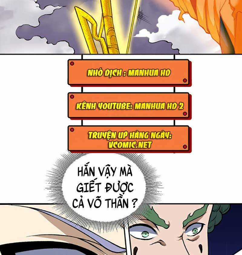 Võ Đạo Độc Tôn - Chapter 493 - Trang 50