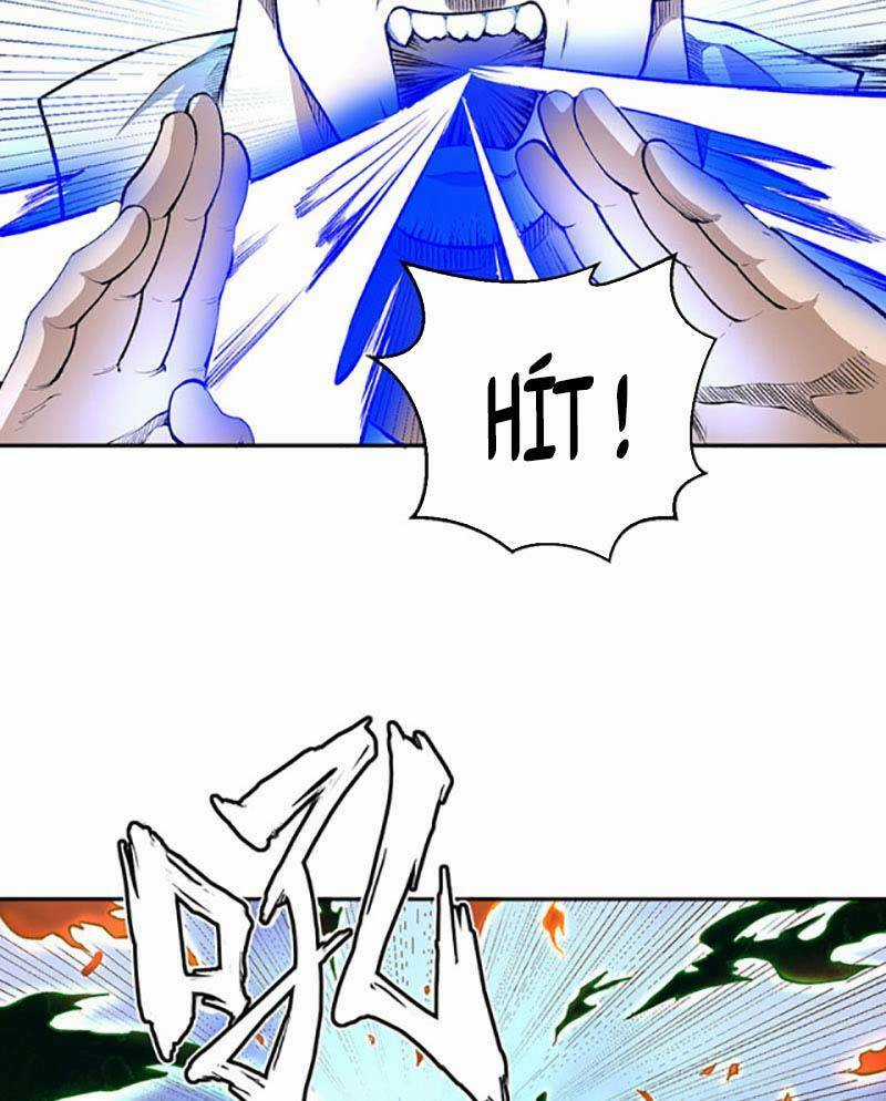 Võ Đạo Độc Tôn - Chapter 493 - Trang 6