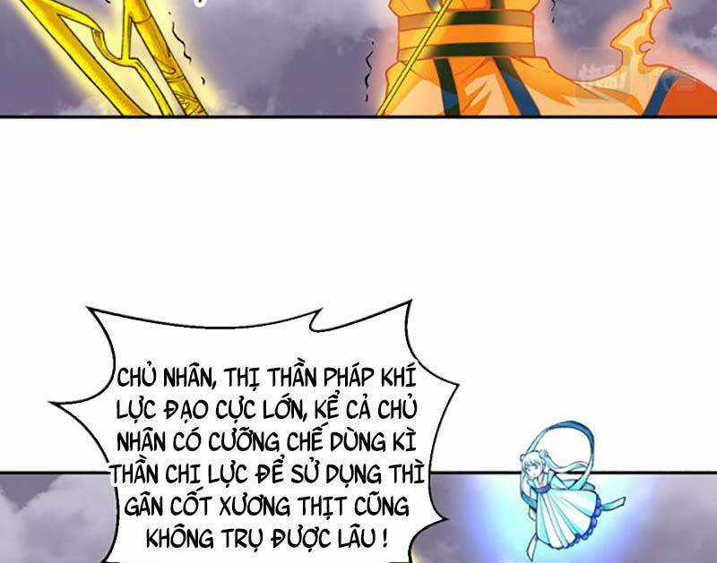 Võ Đạo Độc Tôn - Chapter 493 - Trang 53