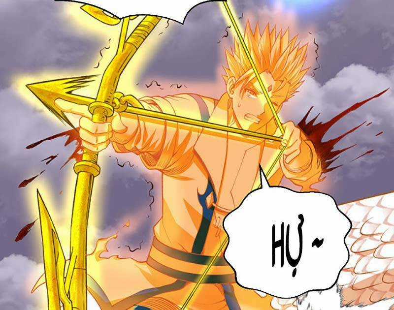 Võ Đạo Độc Tôn - Chapter 493 - Trang 54