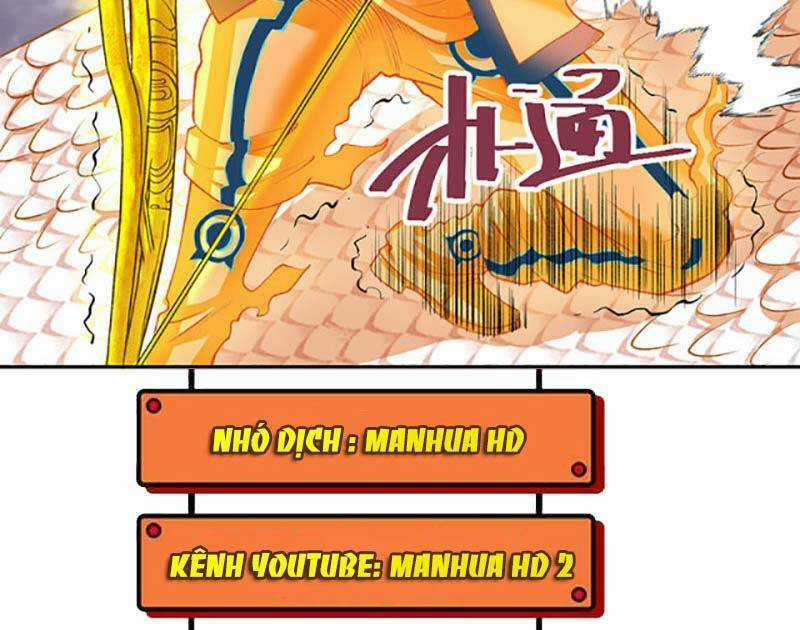 Võ Đạo Độc Tôn - Chapter 493 - Trang 55