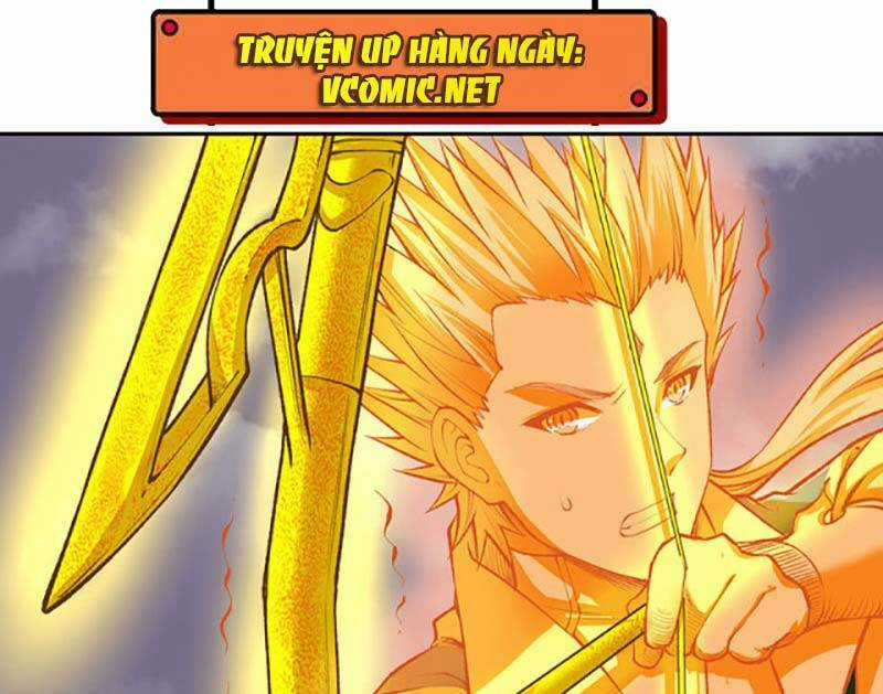 Võ Đạo Độc Tôn - Chapter 493 - Trang 56