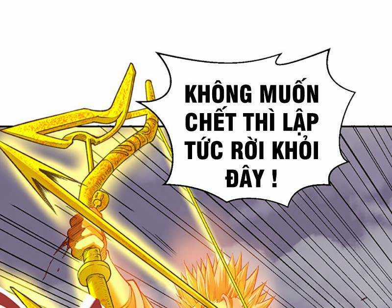 Võ Đạo Độc Tôn - Chapter 493 - Trang 58