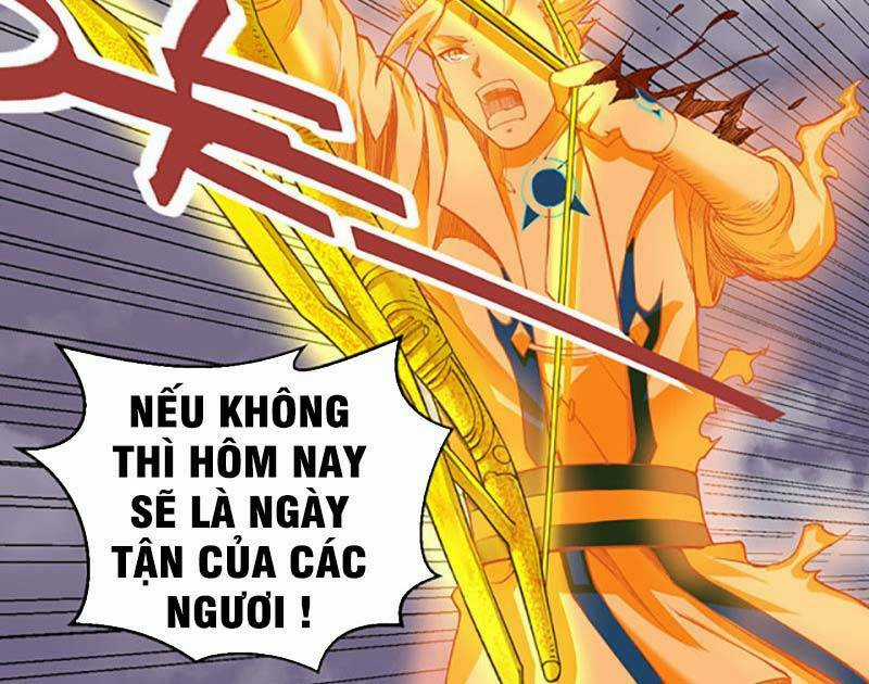 Võ Đạo Độc Tôn - Chapter 493 - Trang 59