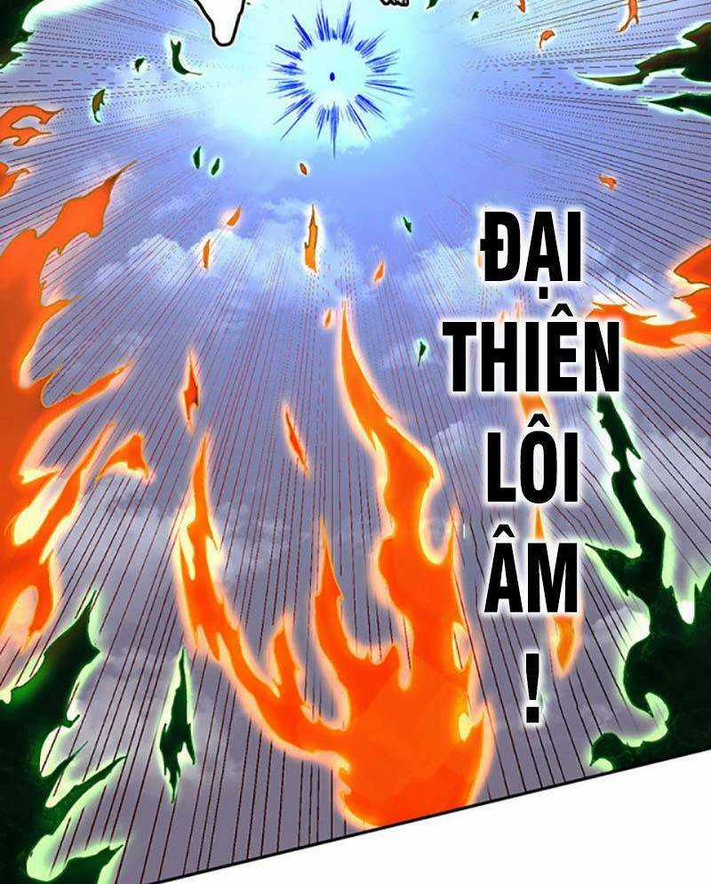 Võ Đạo Độc Tôn - Chapter 493 - Trang 7