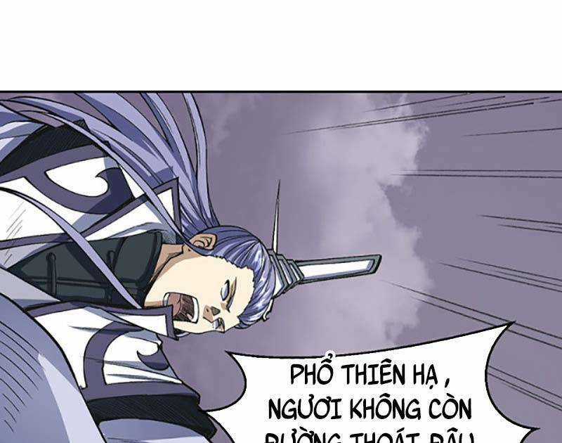 Võ Đạo Độc Tôn - Chapter 493 - Trang 65