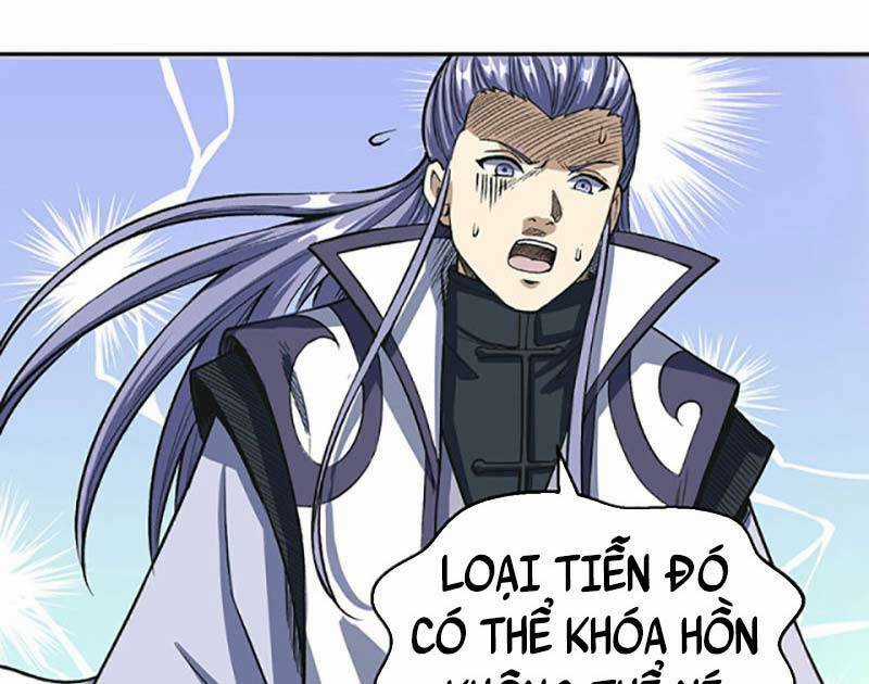 Võ Đạo Độc Tôn - Chapter 493 - Trang 71