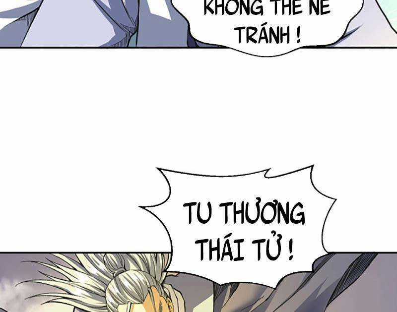 Võ Đạo Độc Tôn - Chapter 493 - Trang 72