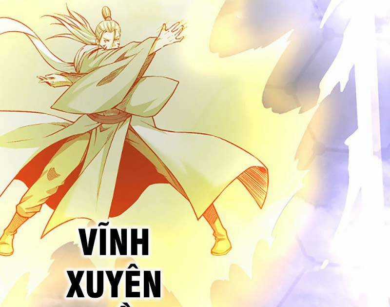 Võ Đạo Độc Tôn - Chapter 493 - Trang 75
