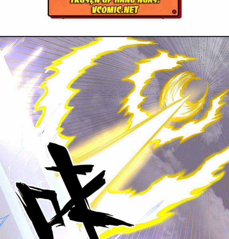 Võ Đạo Độc Tôn - Chapter 493 - Trang 80