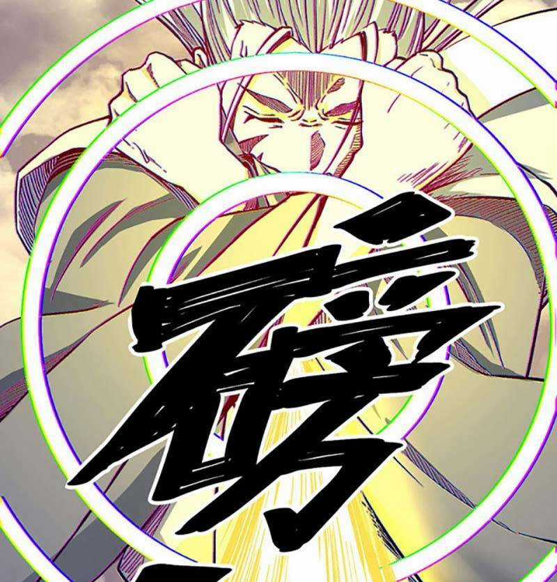 Võ Đạo Độc Tôn - Chapter 493 - Trang 85