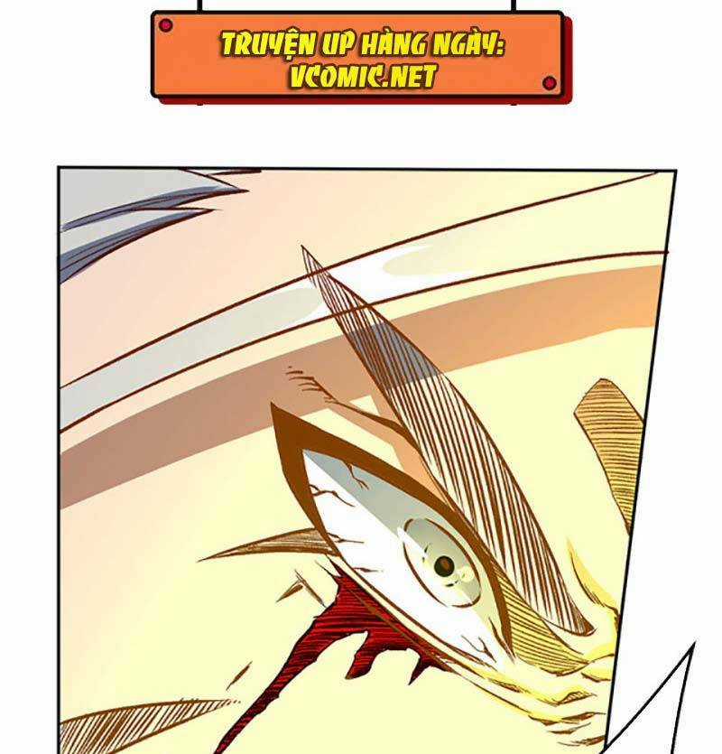 Võ Đạo Độc Tôn - Chapter 493 - Trang 87