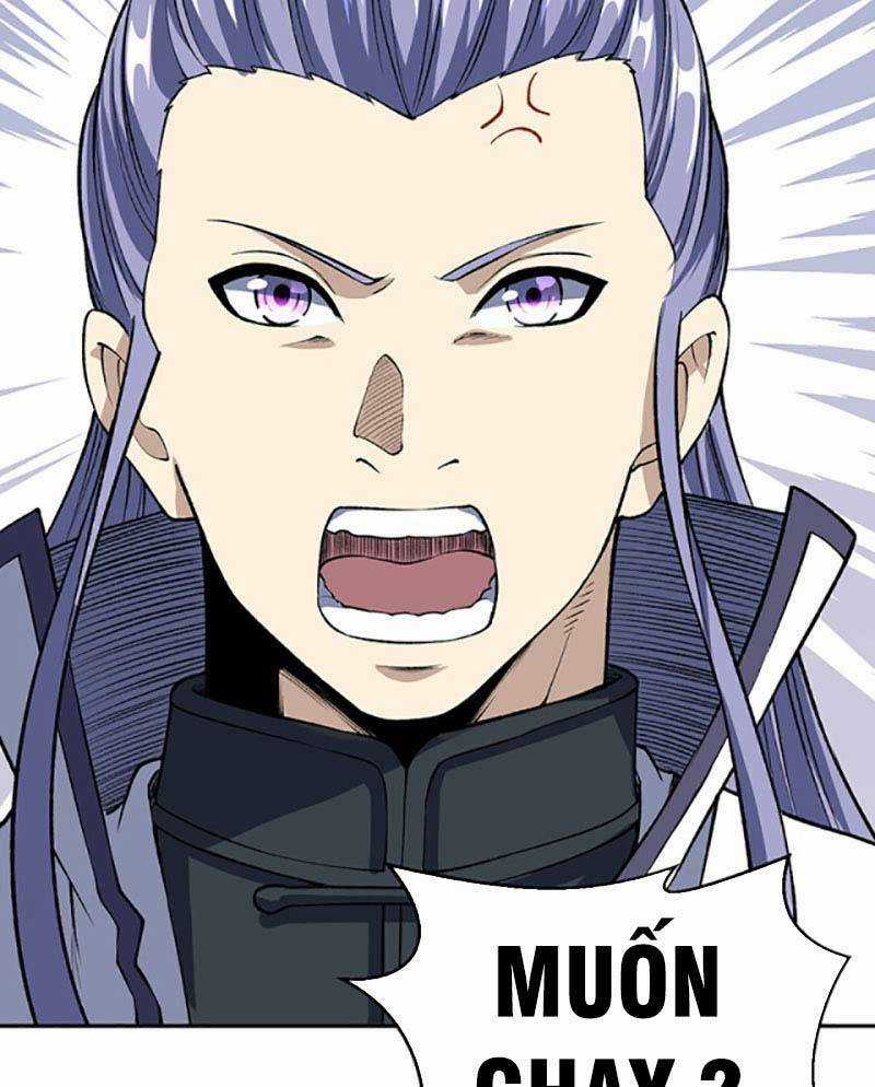 Võ Đạo Độc Tôn - Chapter 493 - Trang 10