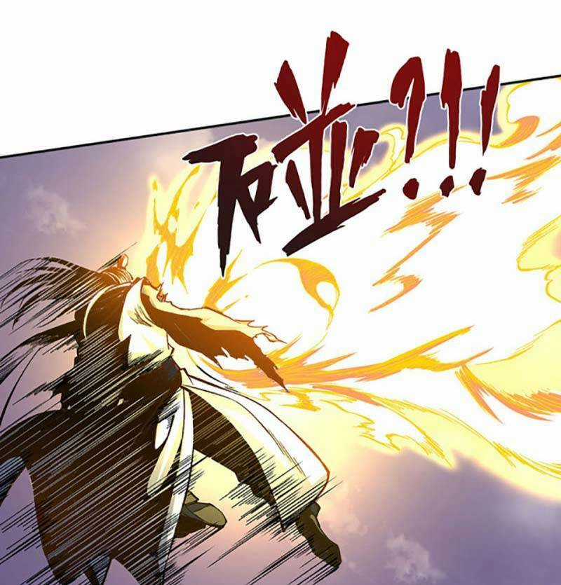 Võ Đạo Độc Tôn - Chapter 493 - Trang 92