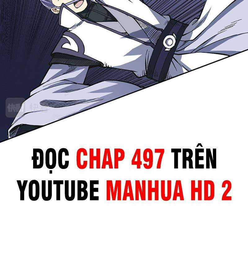 Võ Đạo Độc Tôn - Chapter 493 - Trang 96