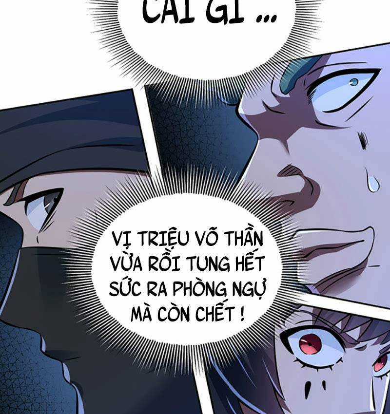 Võ Đạo Độc Tôn - Chapter 494 - Trang 12