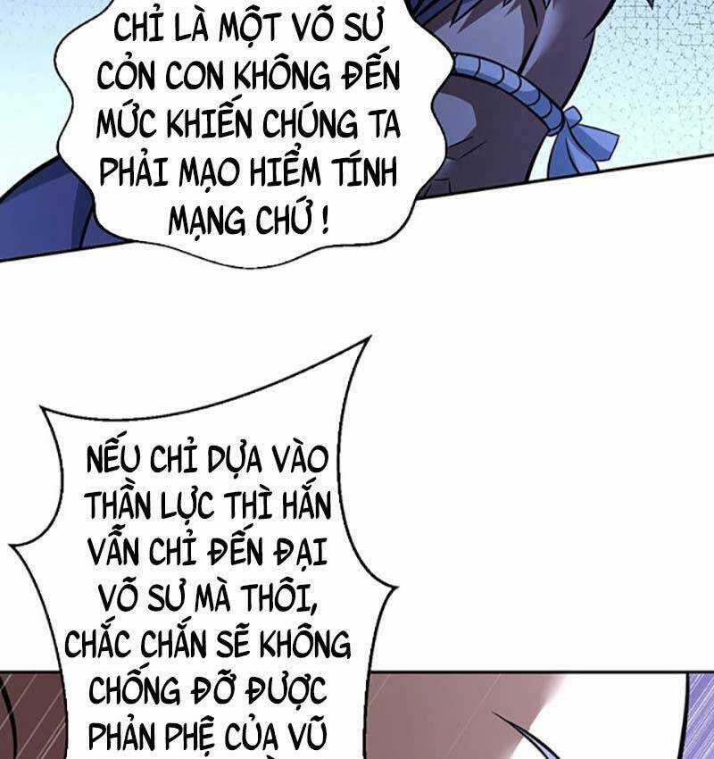 Võ Đạo Độc Tôn - Chapter 494 - Trang 15