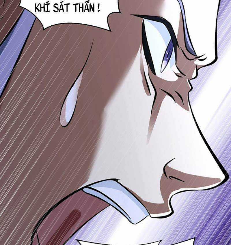 Võ Đạo Độc Tôn - Chapter 494 - Trang 16