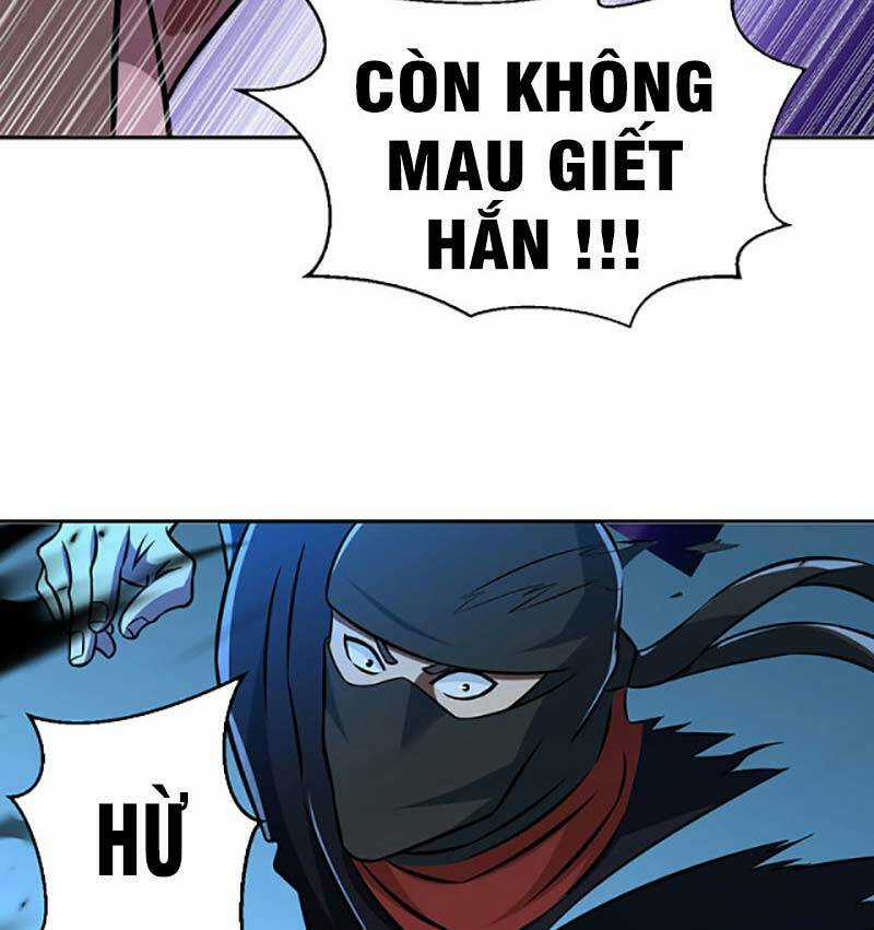 Võ Đạo Độc Tôn - Chapter 494 - Trang 17