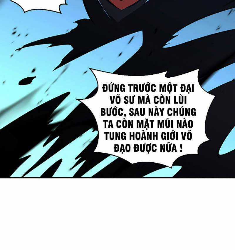 Võ Đạo Độc Tôn - Chapter 494 - Trang 18